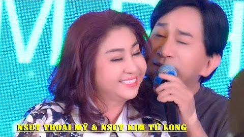 1000 Lời Yêu Cầu Cặp Đôi NGhệ Sĩ Vàng Hát NSUT Thoại Mỹ NSUT Kim Tử Long