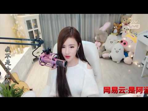 YY 神曲 阿涵 -《讓你哭了》（Artists Singing・Dancing・Instrument Playing・Talent Shows).mp4