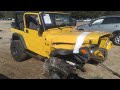 Ultimate Jeep & 4X4 Fails and Wins ❌ Best Off Road CompilatIon