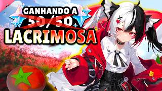 🔴 GANHANDO A ❌50/50❌ LACRIMOSA ✨ | NTE: Neverness to Everness