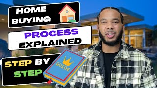 How Does the Mortgage Process Work | 5 Easy Steps | First Time Homebuyers Guide | Irvine California