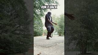 Do That Thang 2.0 (Run It Back Dance Trend) #dance #trending #shorts