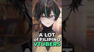 FILIPINO VTUBERS ARE EVERYWHERE!!  #vtuber #phvtuber #keiravt