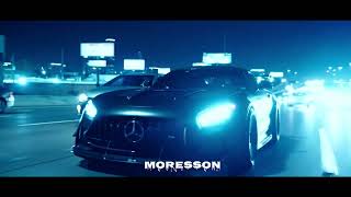 Moresson - Dubai Bass (Original Mix 🎧) | BASS BOOSTED 💀