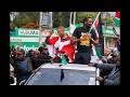 LIVE Sifuna Orengo Babu The Linda Mwananchi Brigade At Vihiga For Linda Mwanachi Vihiga Tour 