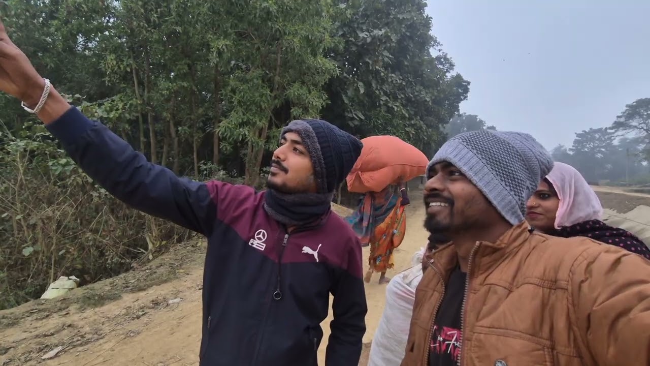 हम लोग comedy video केसे शूटिंग करते हैं 🤪