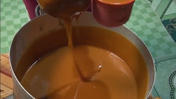 Đường thốt nốt