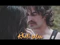 Khali Salam Dua Lofi | Mohit Chauhan | Bollywood Lofi | Rik Beatz
