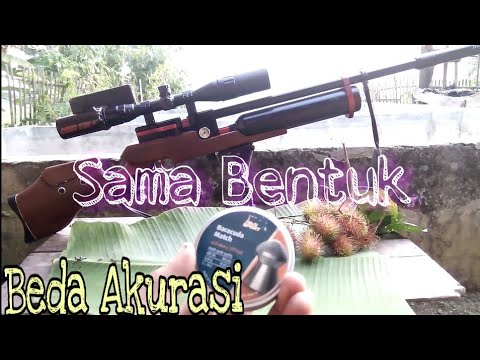 Video: Akurasi Bentuk