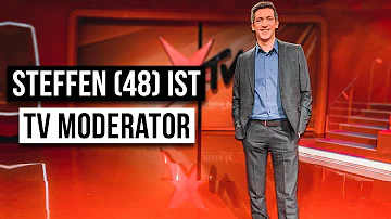 Was ist mit dem stern TV Moderator passiert?