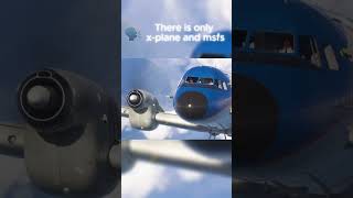 the OTHER flight simulators need more recognition #flightsimulator #aviation
