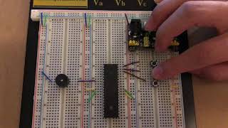 CS120B Lab9 2