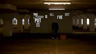 Video thumbnail of "Noah Ransom - ON THE EDGE [Lyric Video]"