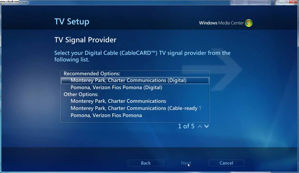 Spectrum Cable Card Printable Cards
