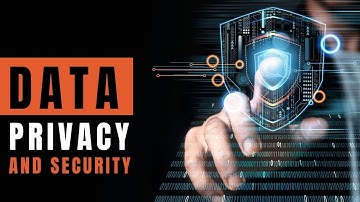Data Privacy and Security in Enterprise AI: Navigating the New Landscape