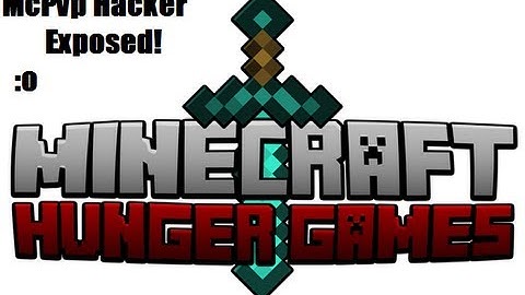 I Caught A McPvp Hacker! Hacker #1