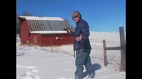 Sig p250...was it really that bad?  Looking back at the platform in 2021.  Schram's Firearms Rant #3