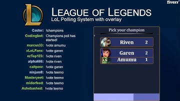 Other - make a custom streamlabs chatbot script