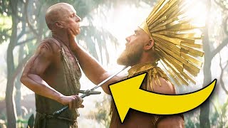 10 Most Powerful Items In The Marvel Cinematic Universe