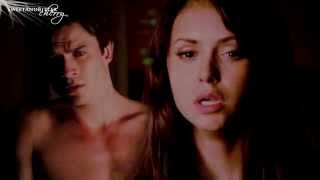 Damon & Elena | Holding on and Letting go [to my 2k+ subs]