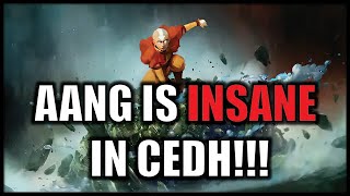 CAN AVATAR BEAT tEDH DECKS!?!? | CEDH