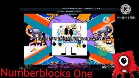 Preview 2 Duracell And Snow Gets Interrupted Add Round 33