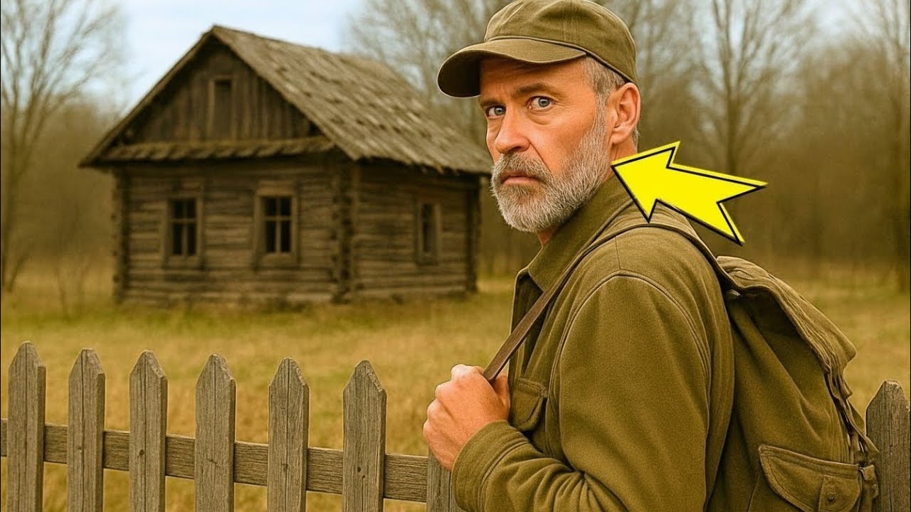 Все смеялись над его покупкой… но через год они пожалели»