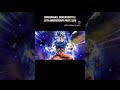 DOKKAN BATTLE 11TH ANNIVERSARY PART 2 | SSJ4 GOKU + VEGETA | UI GOKU + SSBE VEGETA #dokkanbattle