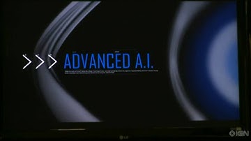 Cryengine 3 - Crysis 2 GDC 2010 - Offscreen Demo - HD