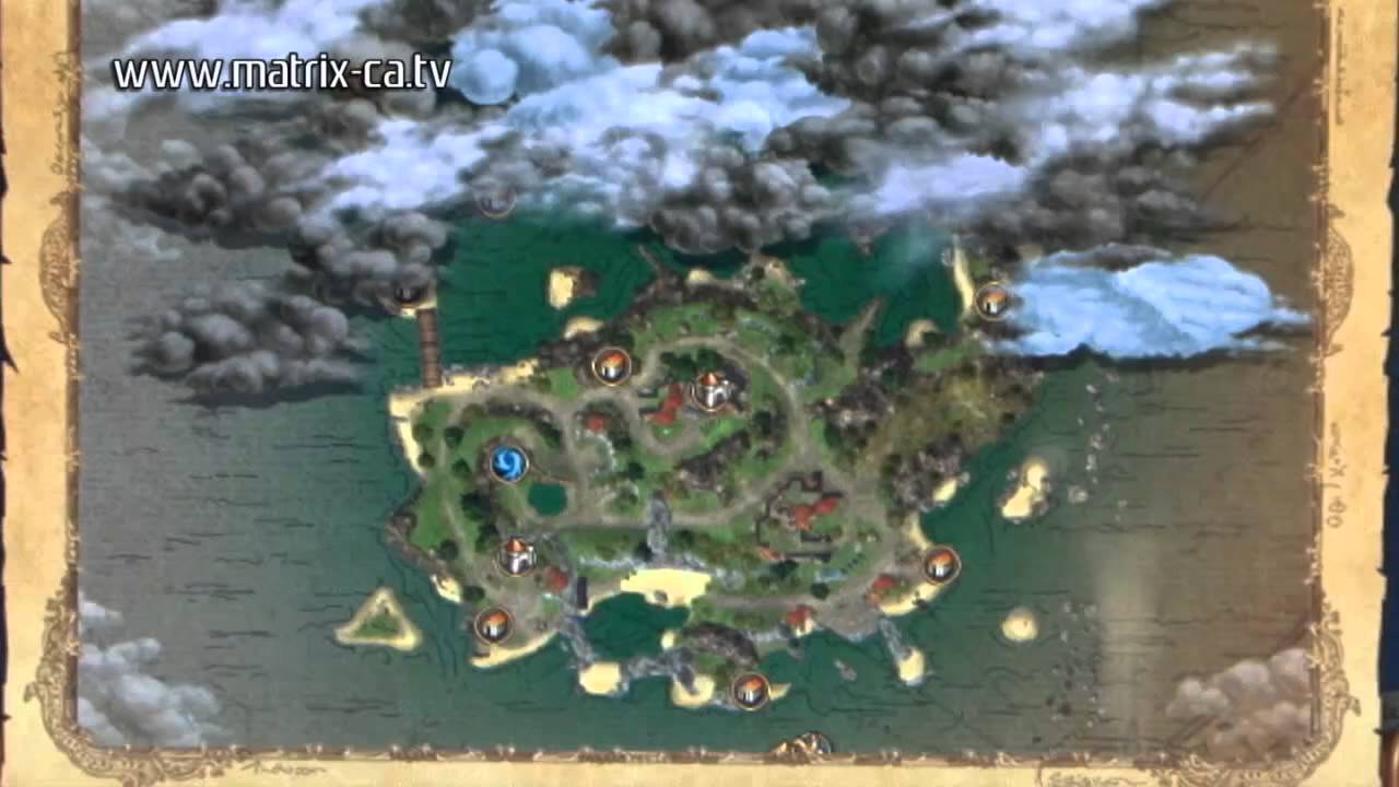 King's Bounty: Воин Севера! Наш обзор (198)