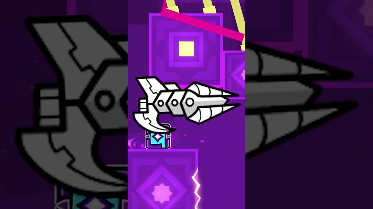 LOS ICONOS QUE USAN LOS PRO DE GEOMETRY DASH #2