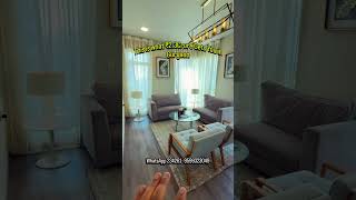 Ireo The Corridors in Sector 67A, focusing on its massive scale and "Mini Sports City