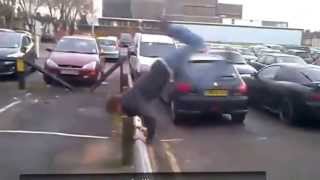 Fail Compilation 2013