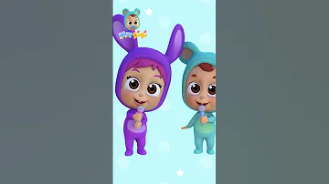أغنية الأرقام الانجليزية قناة نونو بيبي Nono Baby 
