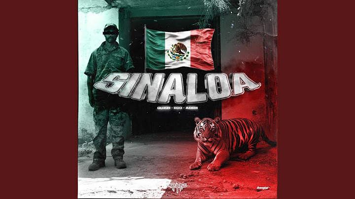 Sinaloa