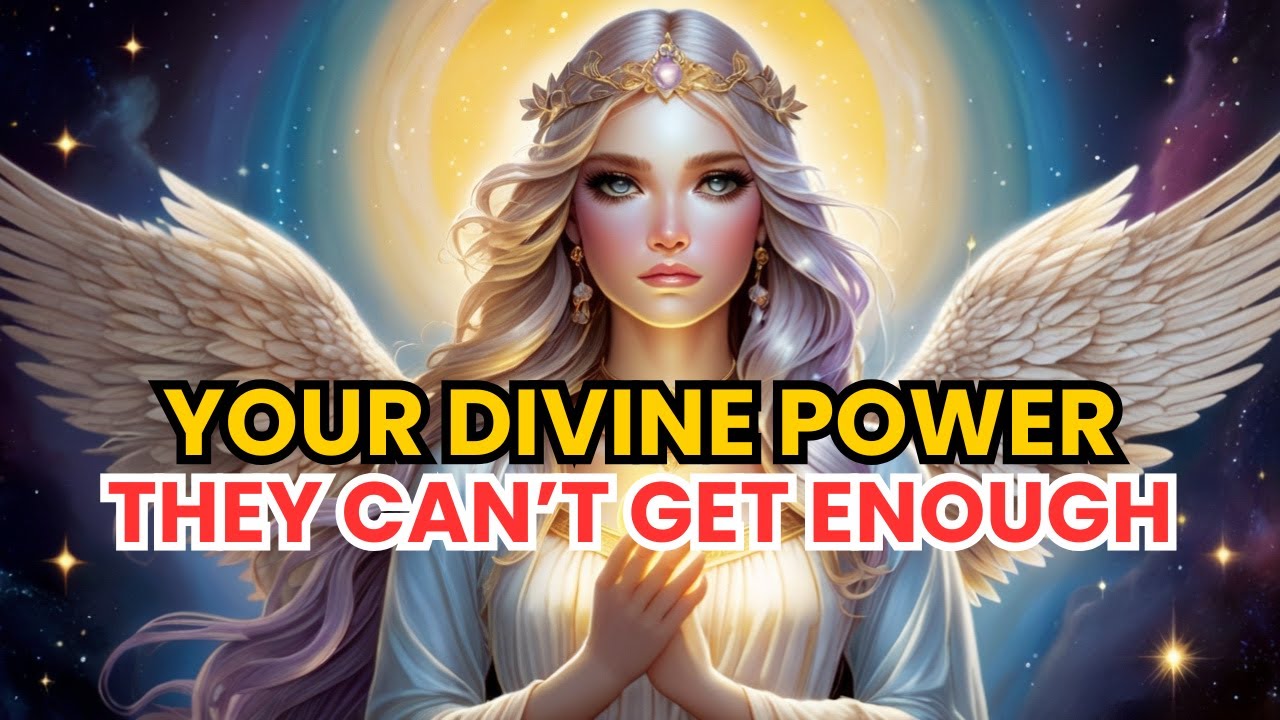 Избранные, вы случайно раскрыли свой свет ✨ Теперь они не смогут оставить вас одних…