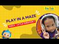 🚀 Azkia Implementing Simple Action Chains inside the Young Computing Suite | DIGIKIDZ