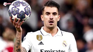 Dani Ceballos, rumbo al Atlético de Madrid