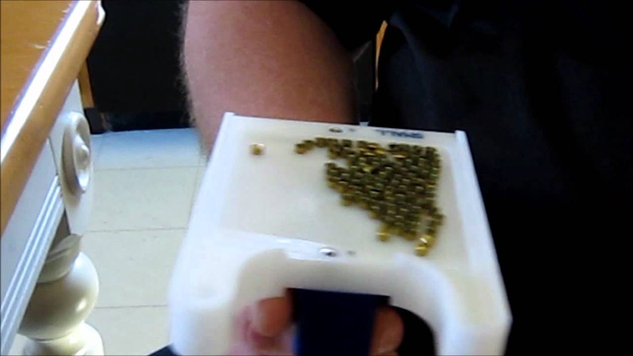 primer tube filler YouTube