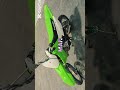 bro this song is facts for riders! #ktm150sx #ktm #klx110 #kawasaki