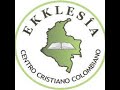 Ekklesia Centro Cristiano&#39;s broadcast