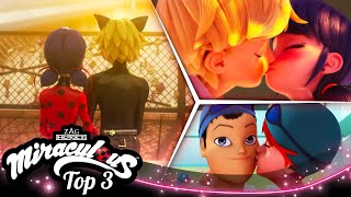 MIRACULOUS |  LIEBE  | STAFFEL 5 | Geschichten von Ladybug und Cat Noir