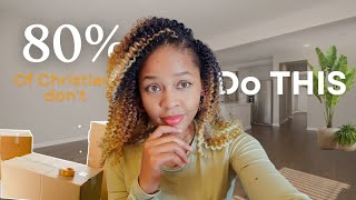 Why i started fasting like this | Breakthrough Testimony