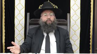 האם מותר להלשין למשטרה על סוחר נפצים? - הלכה יומית עם הרב בנימין חותה שליט