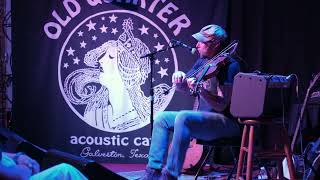 Possessed by Paul James, "Feed the Family" | Live at the Old Quarter Acoustic Cafe, May 17, 2025