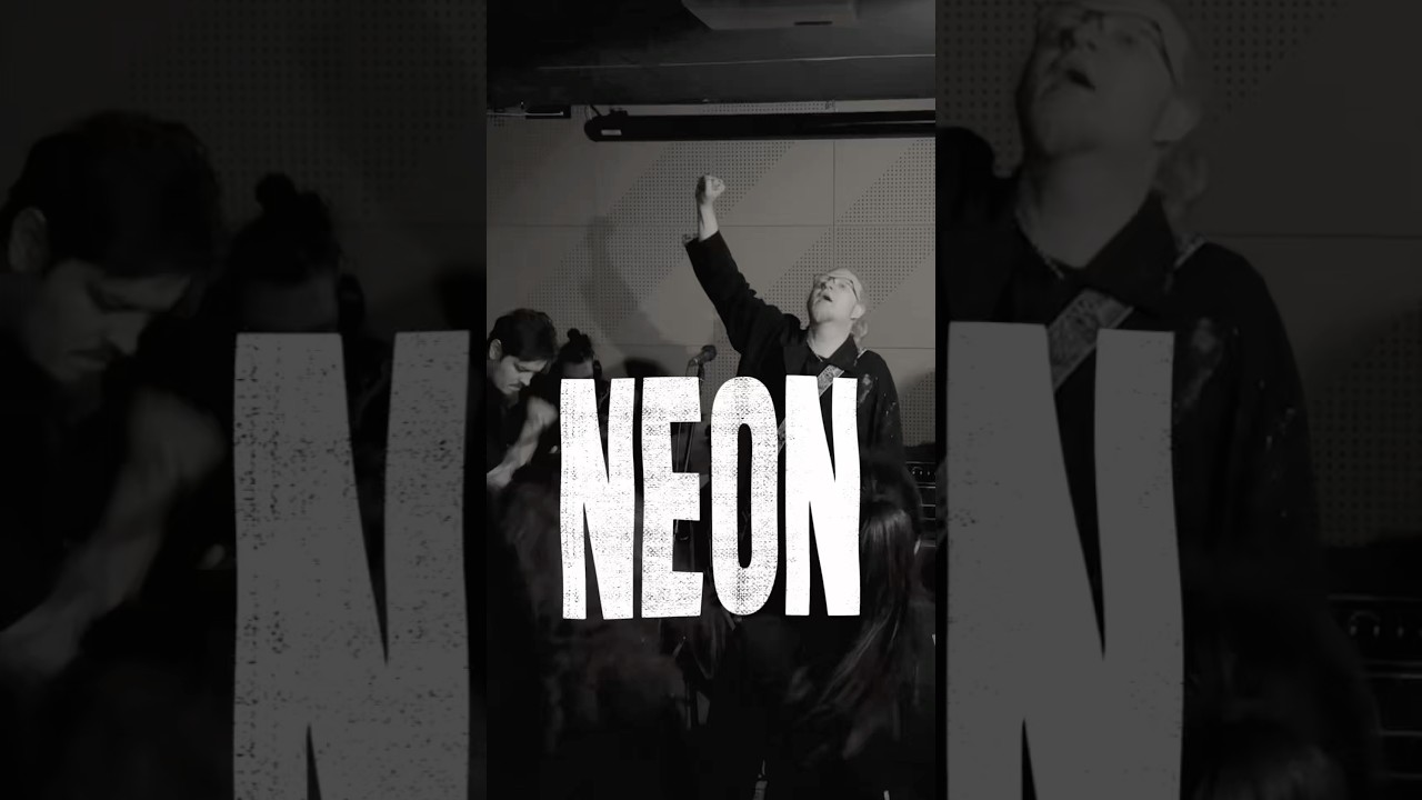 Голова Муэссы - Ne(on) (live)