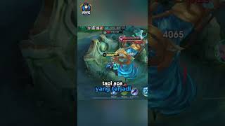 Solo Ranked Menyeramkan