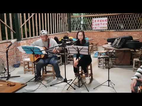 音樂蝦彈同樂會 04旅行的意義