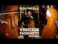 Violoncelo vinicius fachinetti i hpg musical