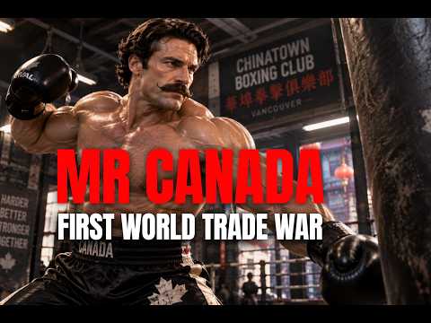 EP 19: First World Trade War